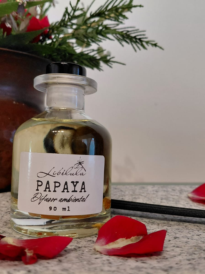 Difusor de Varilla 14