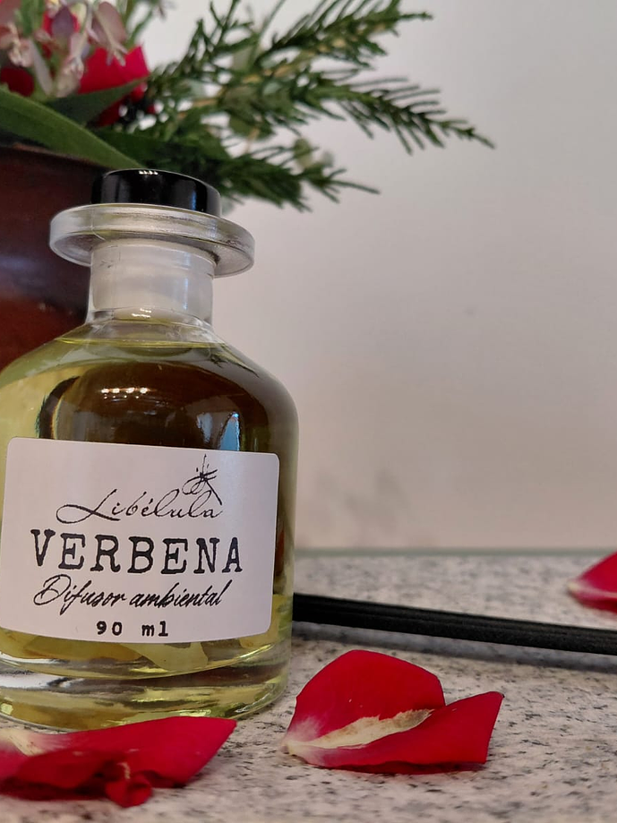 Difusor de Varilla 16