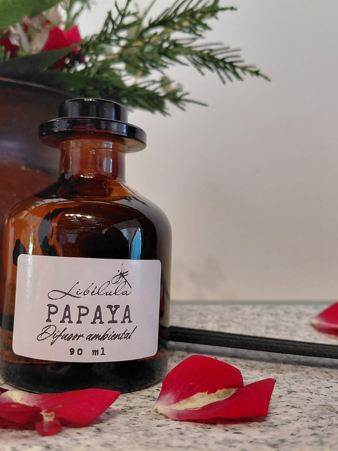 Difusor de Varilla 18