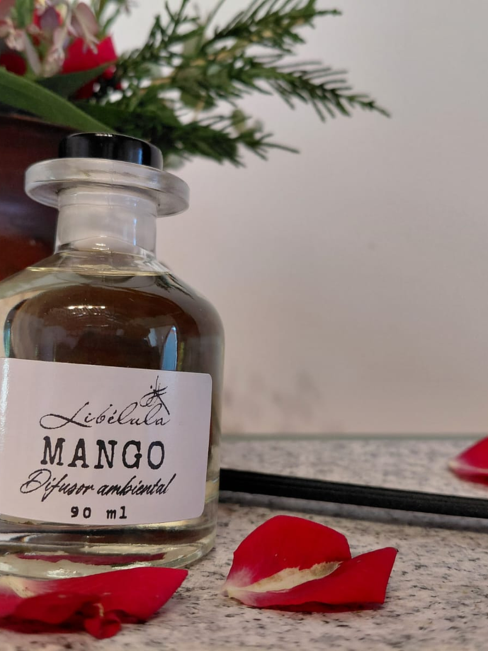 Difusor de Varilla 19