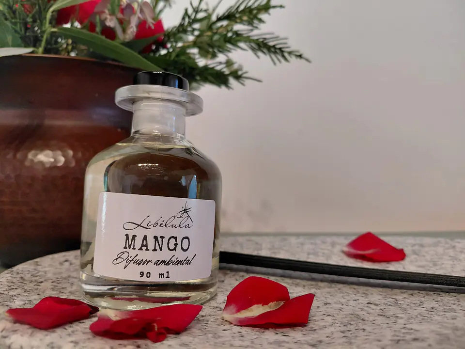 Difusor de Varilla 19