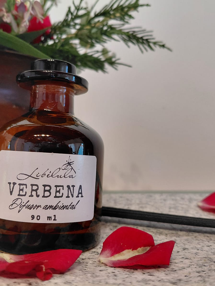 Difusor de Varilla 20