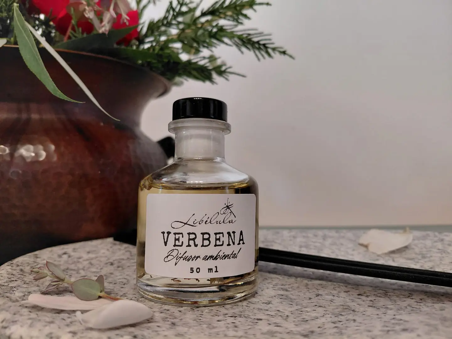 Difusor de Varilla 21