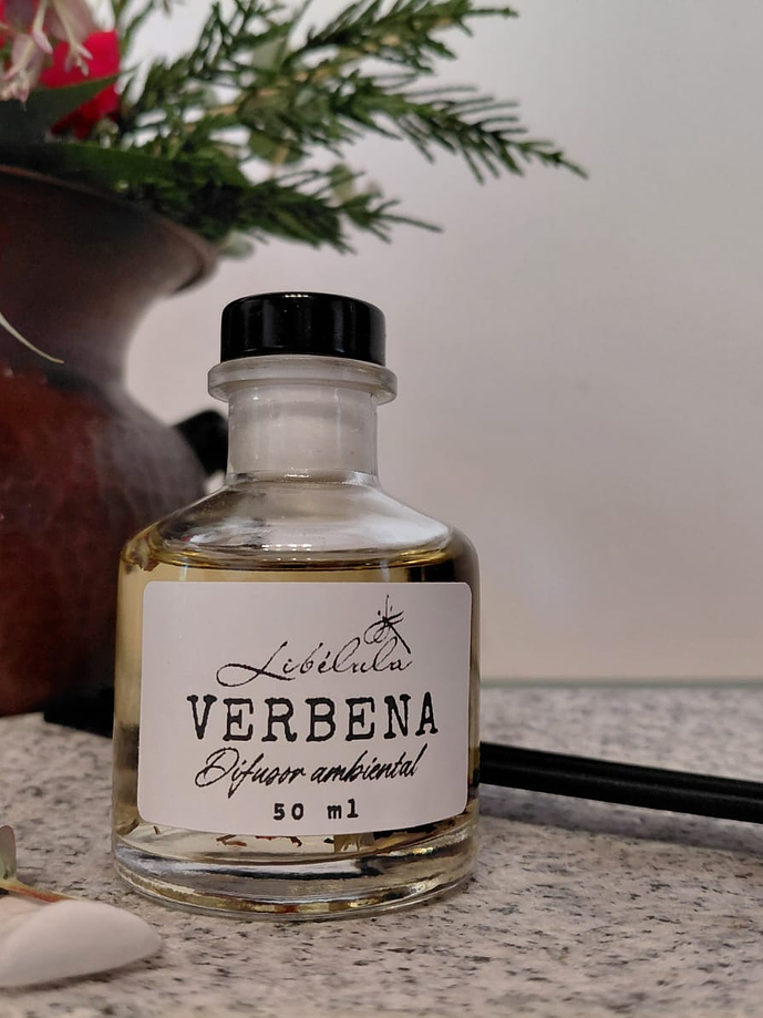 Difusor de Varilla 21