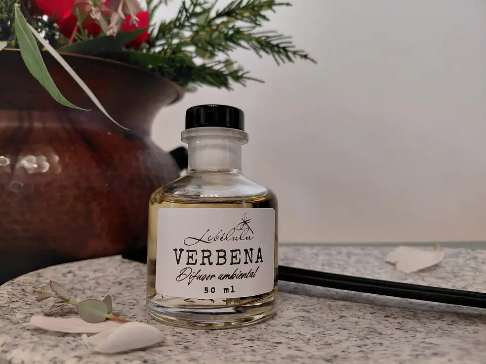 Difusor de Varilla 21