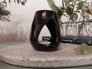 Difusor Cerámica Gota