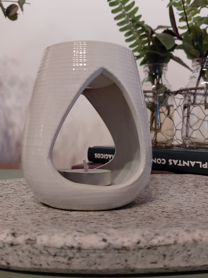 Difusor Cerámica Gota 2