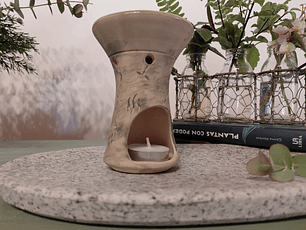 Difusor Cerámica Oriental