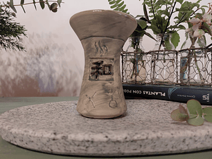 Difusor Cerámica Oriental