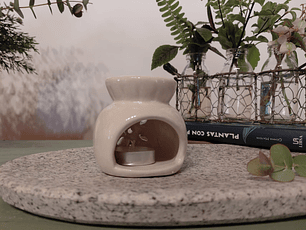 Difusor Cerámica Pequeño