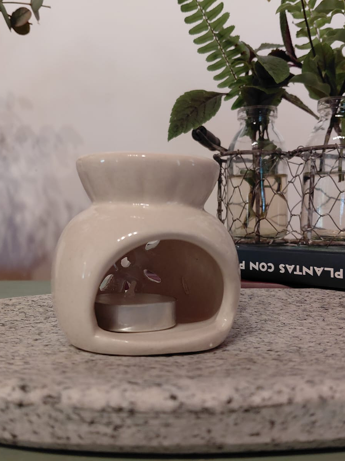 Difusor Cerámica Pequeño 1