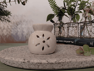 Difusor Cerámica Pequeño