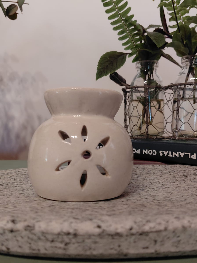 Difusor Cerámica Pequeño 2