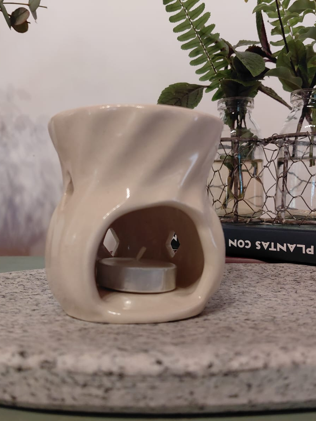 Difusor Cerámica  2