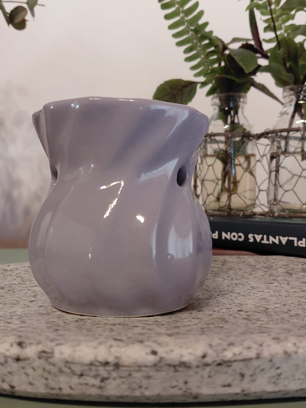 Difusor Cerámica  3