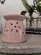 Difusor Cerámica Rosado - Miniatura 2