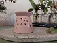 Difusor Cerámica Rosado - Miniatura 2