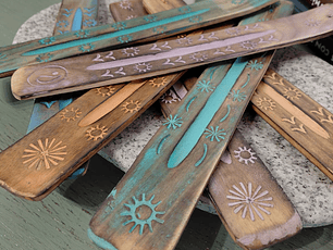 Tabla Artesanal Color Surtido