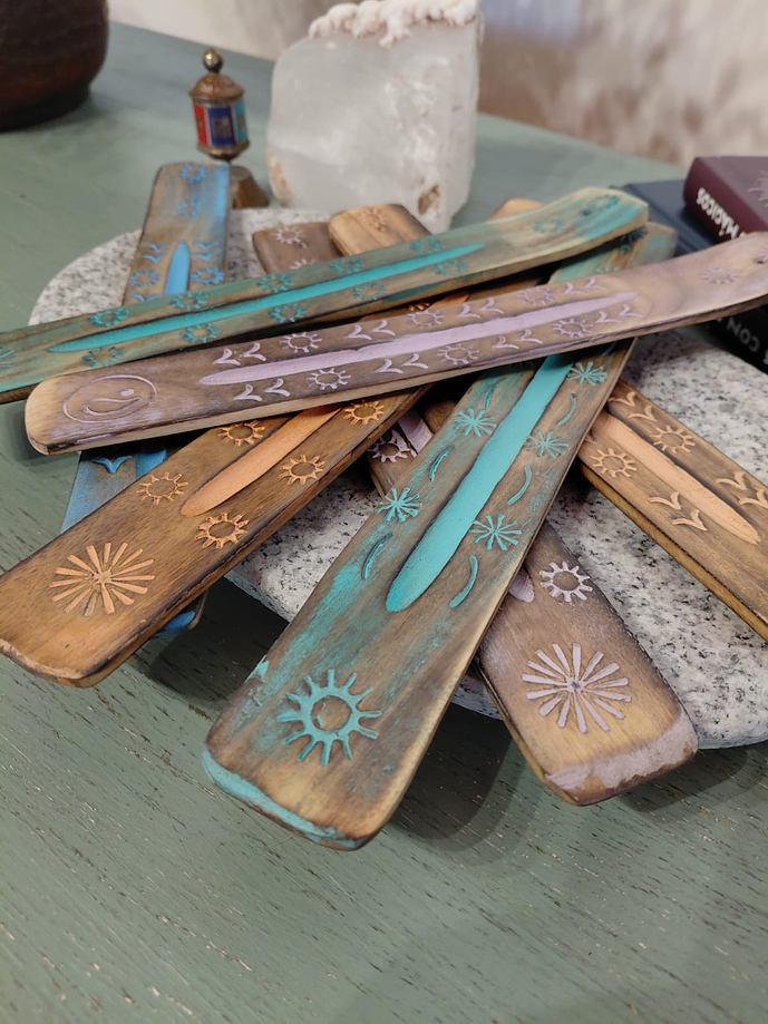 Tabla Artesanal Color Surtido 1