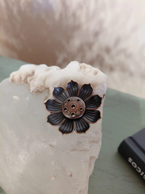 Flor de Loto Ligera
