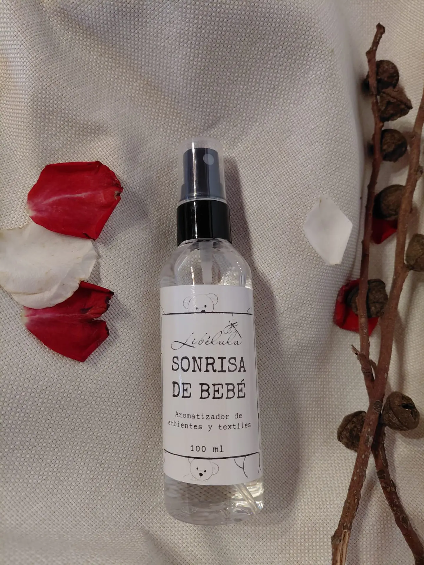 Sonrisa de Bebé 3