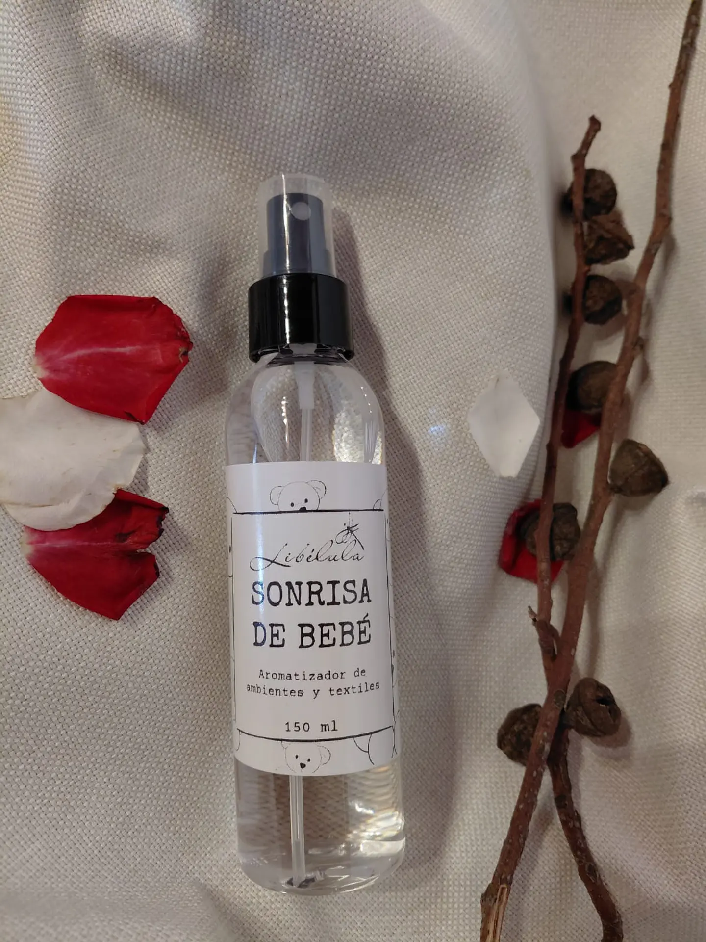Sonrisa de Bebé 5