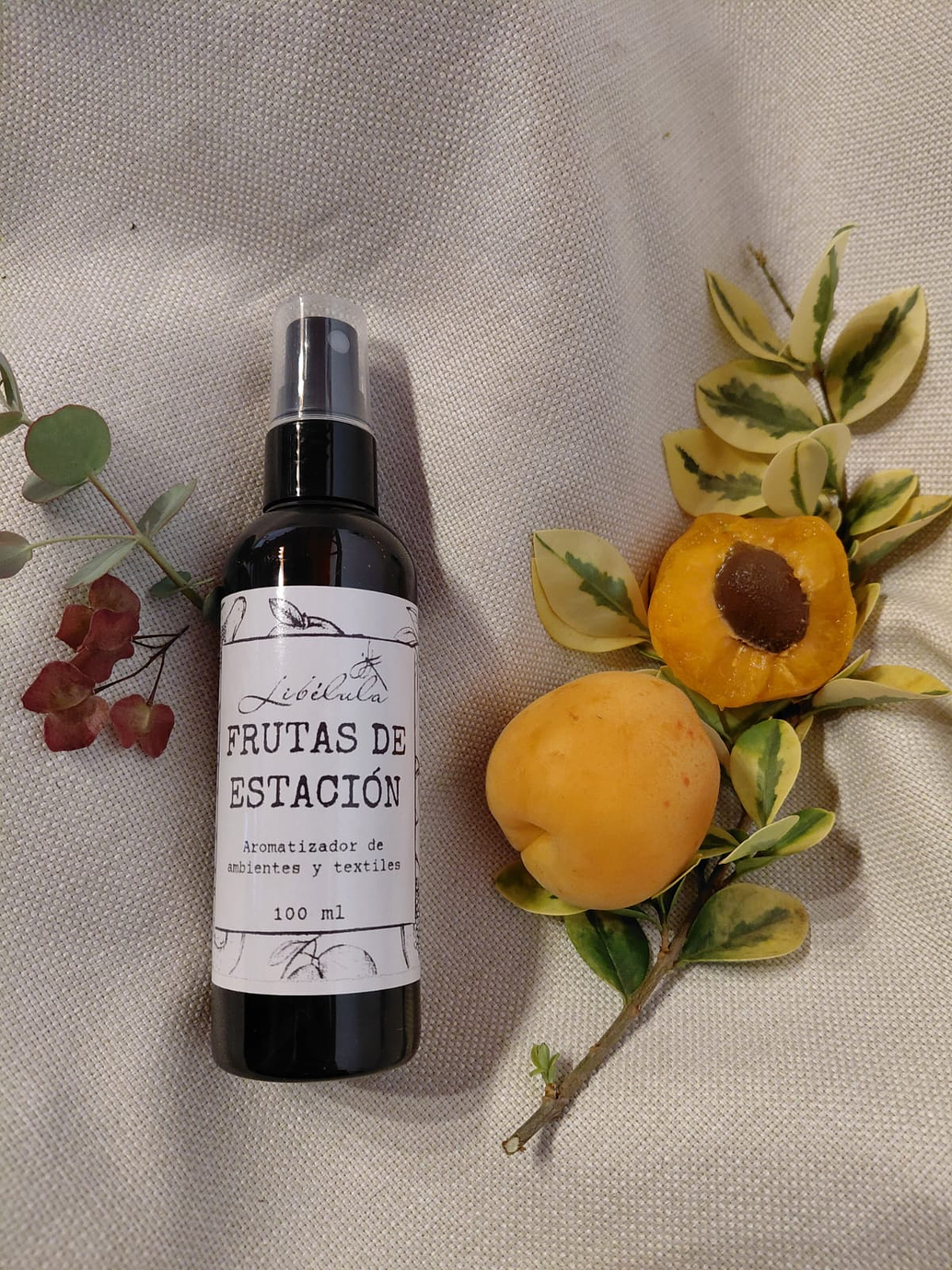 Frutas de Estación  1