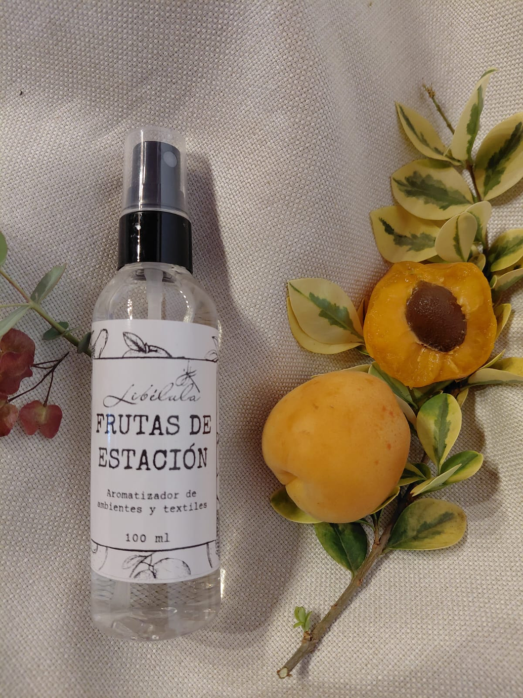 Frutas de Estación  2