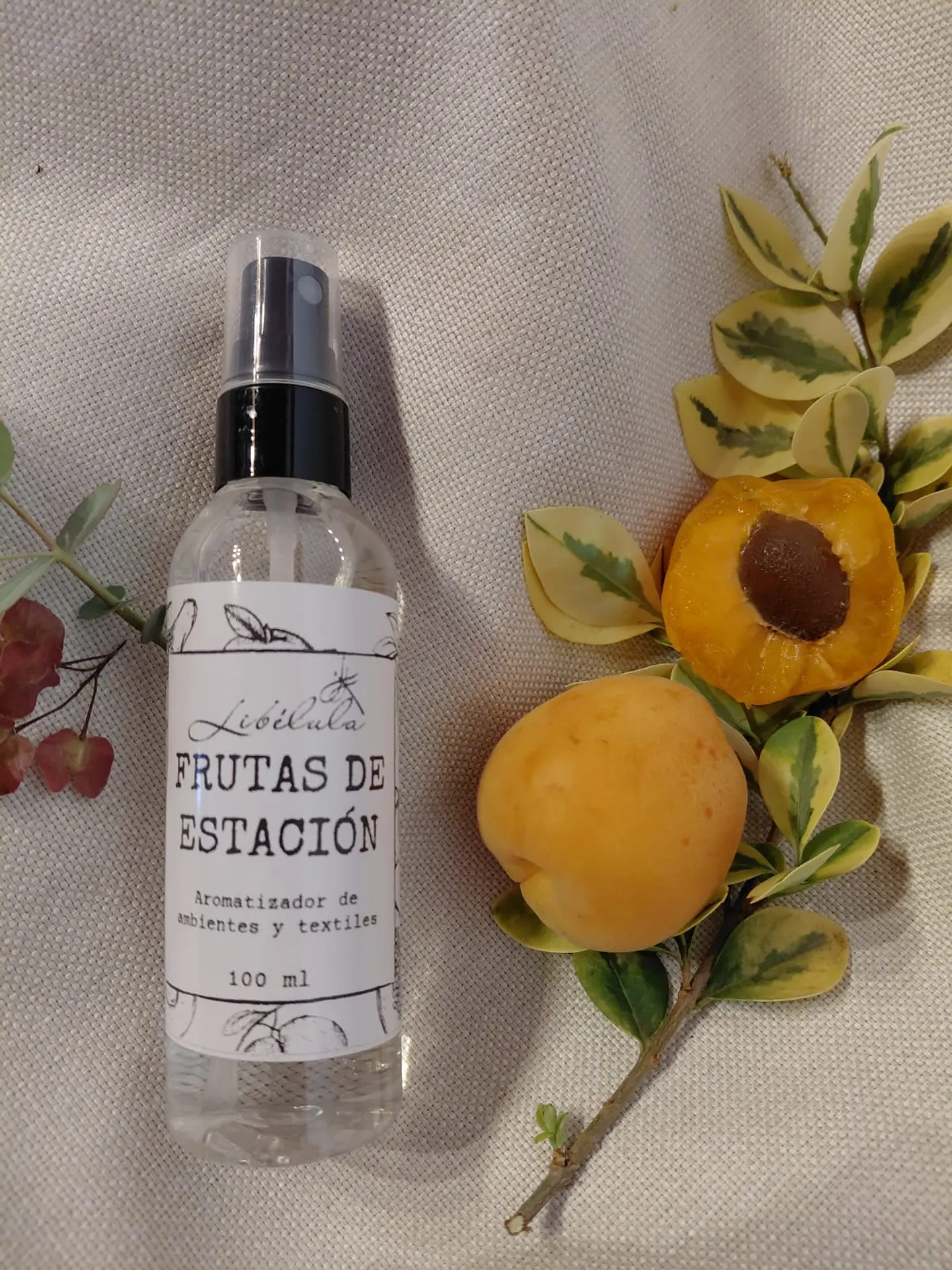 Frutas de Estación  2