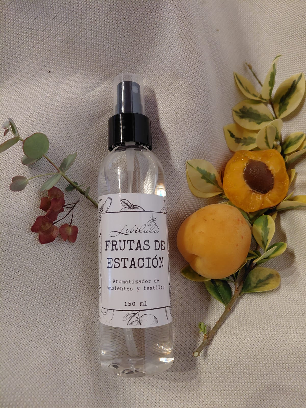 Frutas de Estación  3