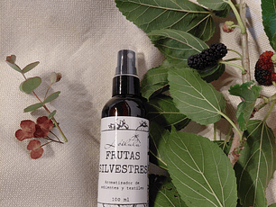 Frutas Silvestres 
