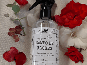 Campo de Flores