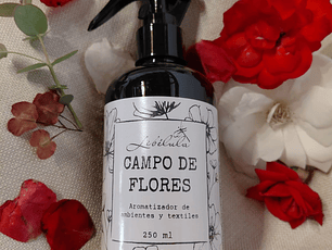Campo de Flores