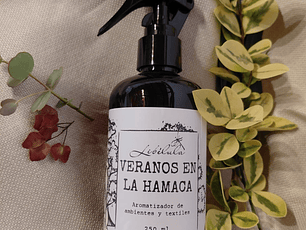 Veranos en la Hamaca