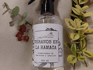 Veranos en la Hamaca