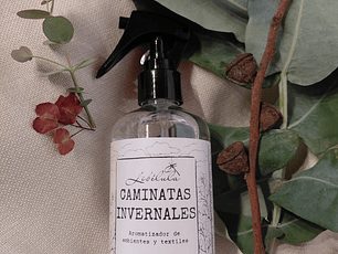 Caminatas Invernales