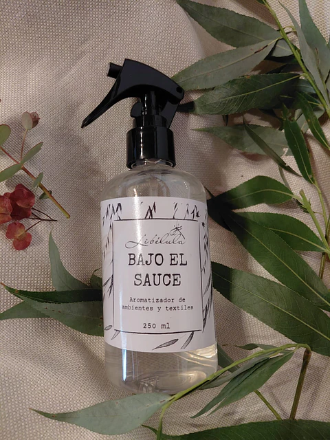 Bajo el Sauce