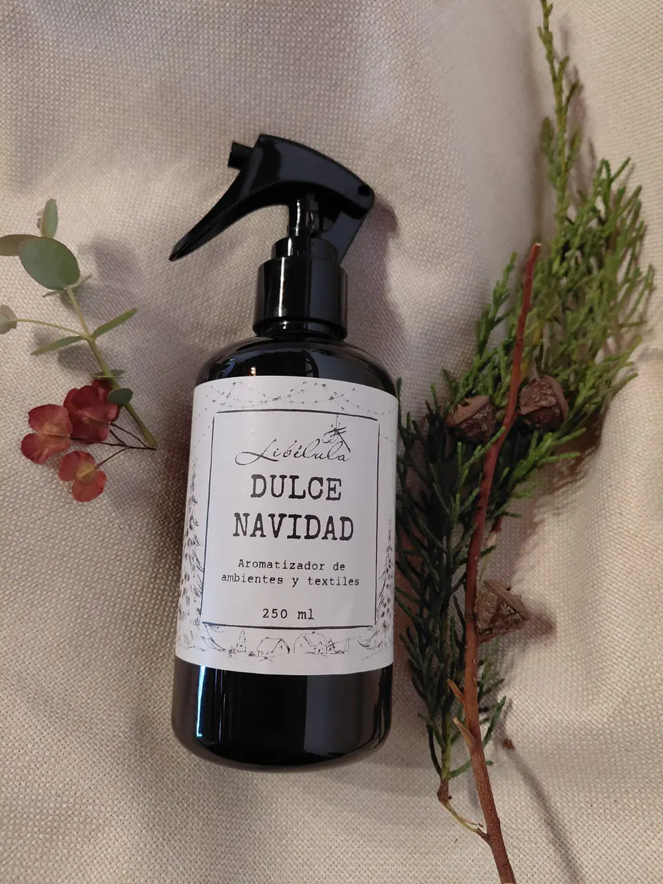 Dulce Navidad 1