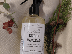 Dulce Navidad