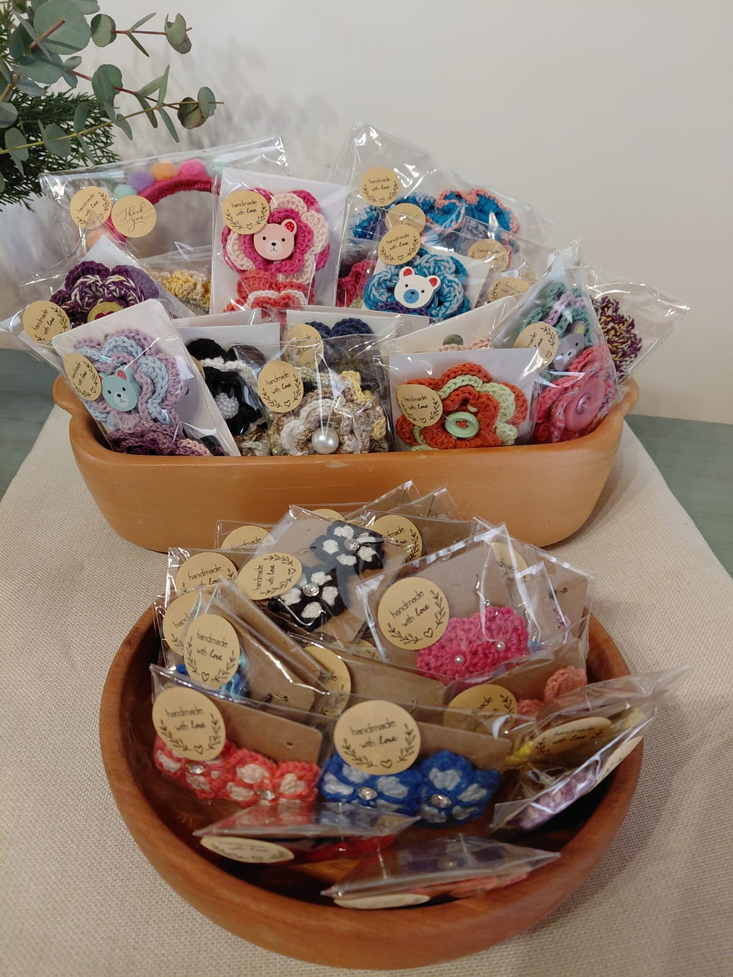 Conjuntos Surtidos 1