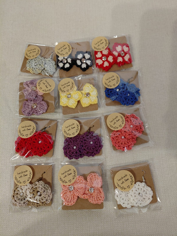 Conjuntos Surtidos 2