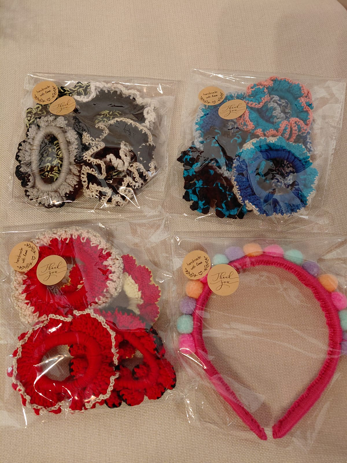 Conjuntos Surtidos 3