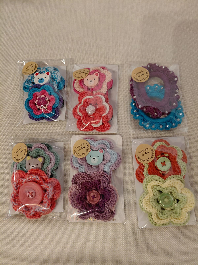 Conjuntos Surtidos 4