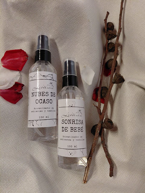 Pack Aromatizadores