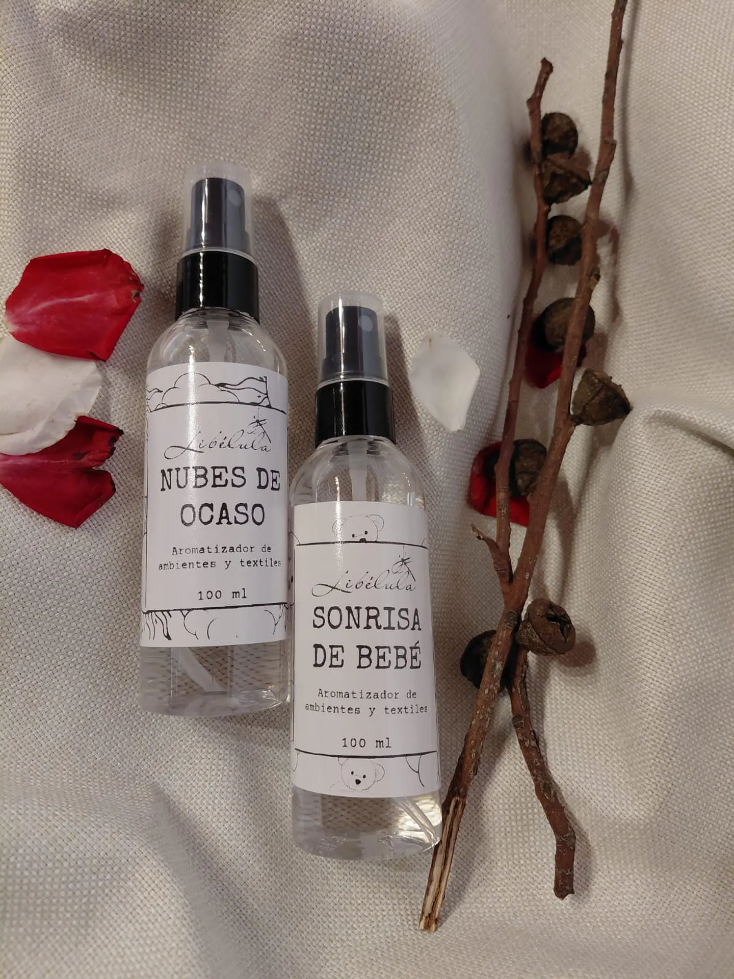 Pack Aromatizadores 1