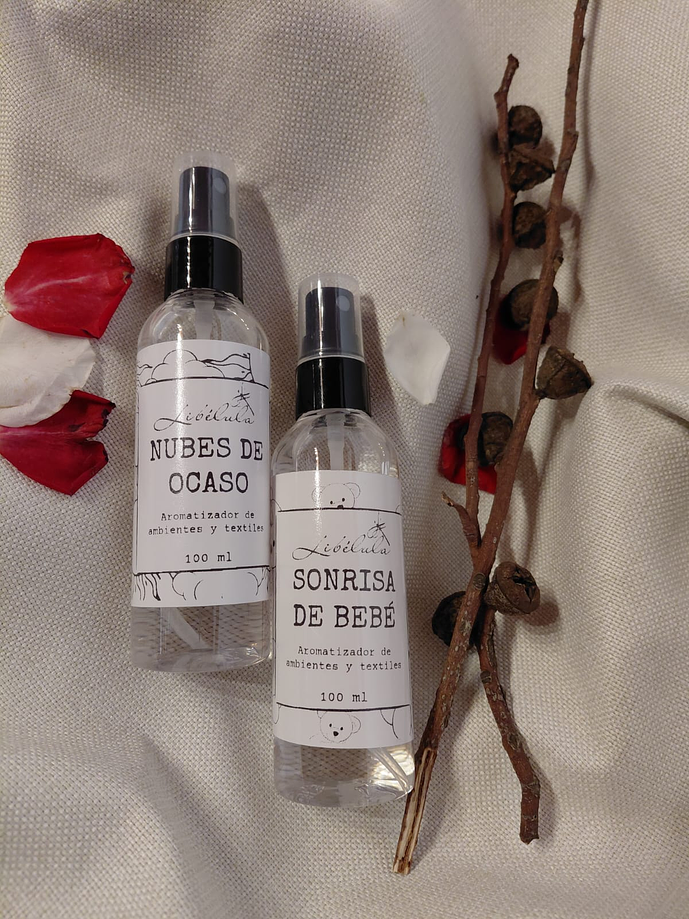 Pack Aromatizadores 1