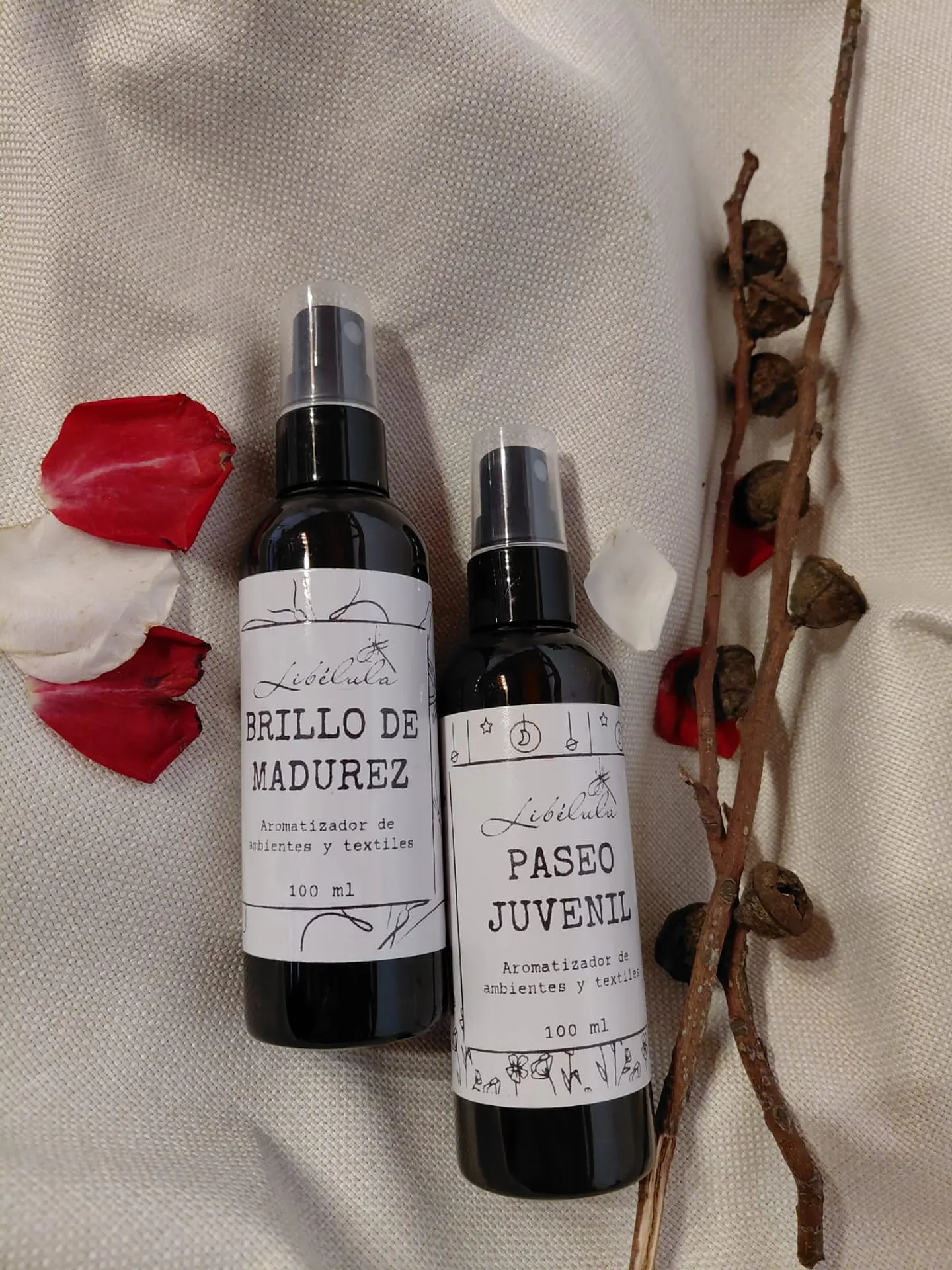 Pack Aromatizadores 2