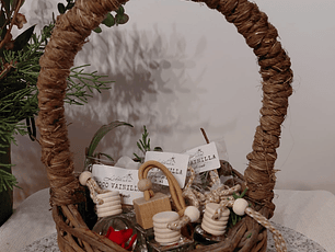 Pack Difusores de auto