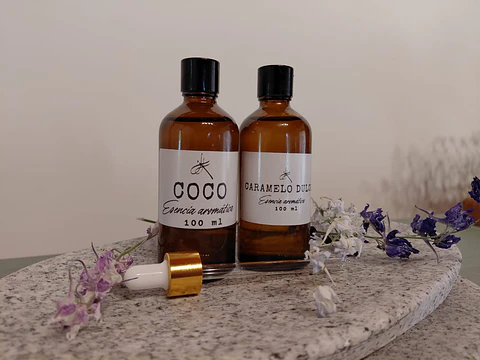 Esencia Aromática 100 ml