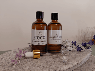Esencia Aromática 100 ml
